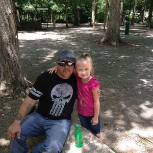 Meet your Posher, Travis